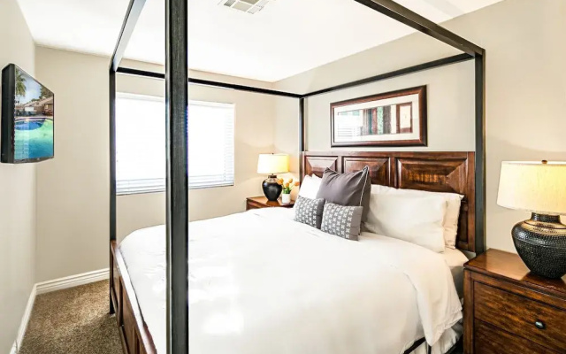 Scottsdale Getaway