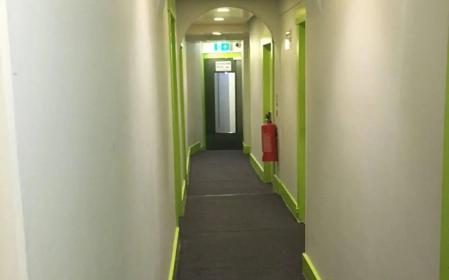 YHA London St Paul's - Hostel