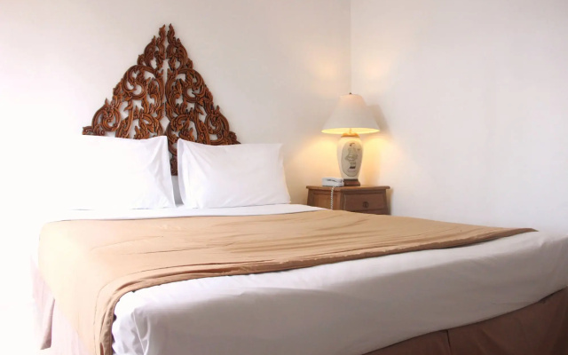 Bansabai Hostel