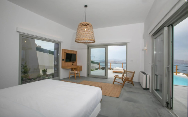 Melidonia Suites