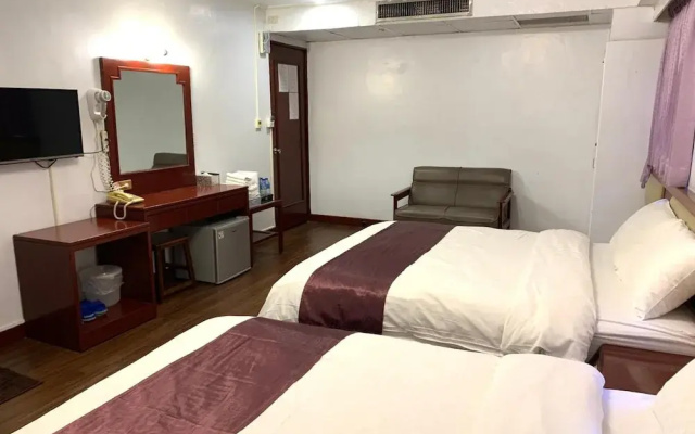 Inn Sun Hotel