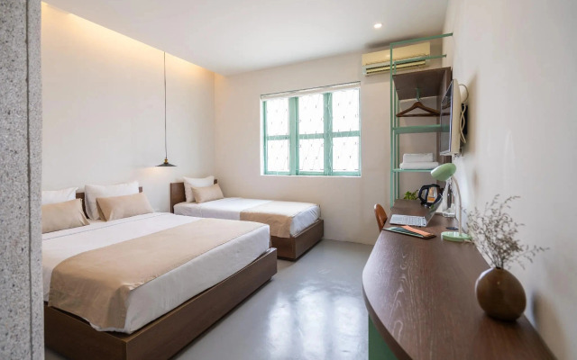 Phuong Anh Hotel