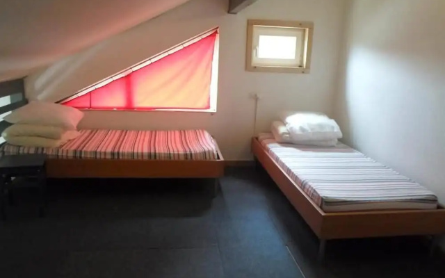 Appart'Hotel Les Acacias