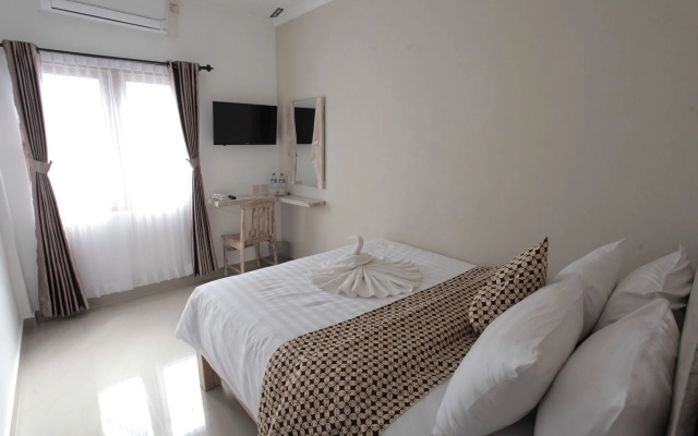 Remen Room Bed & Breakfast