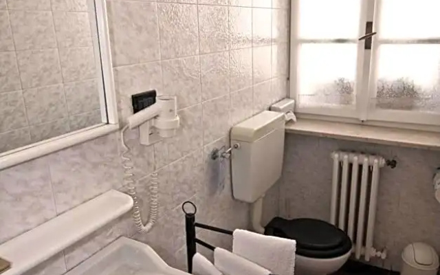 Hotel Regina