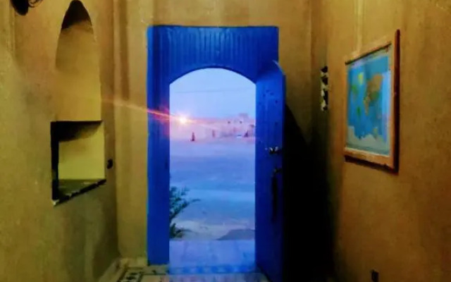Mohas-sahara-house