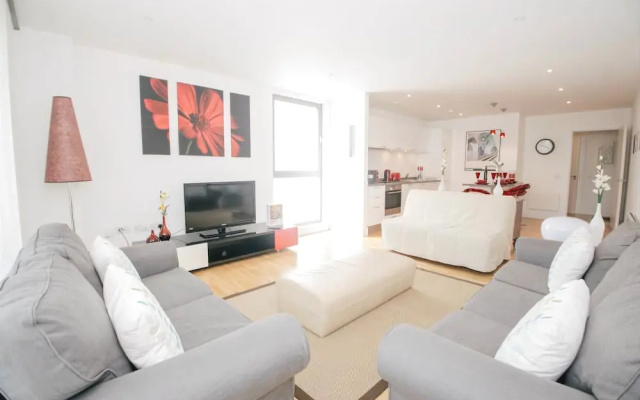 Smart Accommodation
