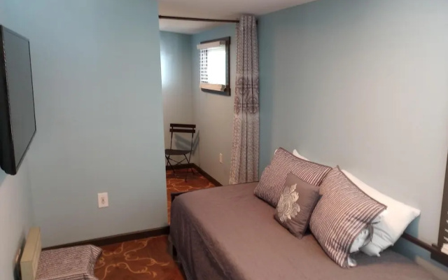 Elk River Hotel