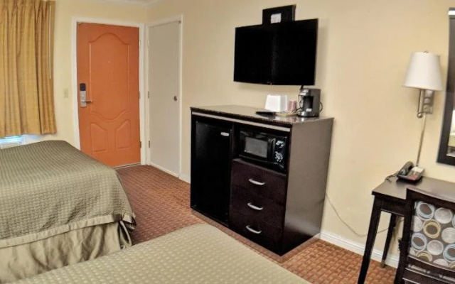 Americas Best Value Inn Salinas