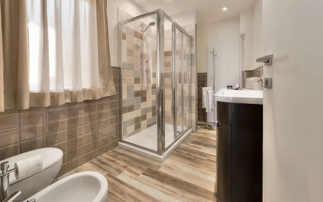 Guelfa 30 Suite with terrace in Florence