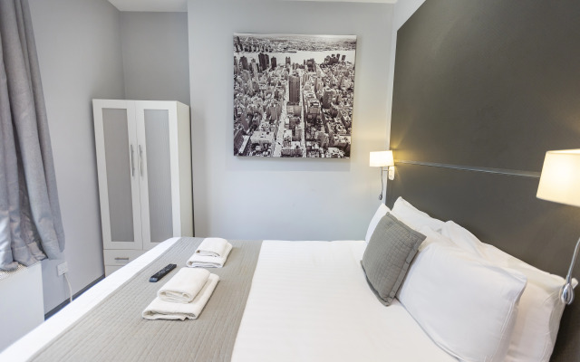 W6 Hotel Hammersmith