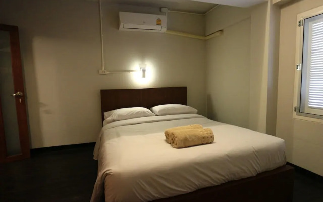 Botanic Garden Nan Guest House
