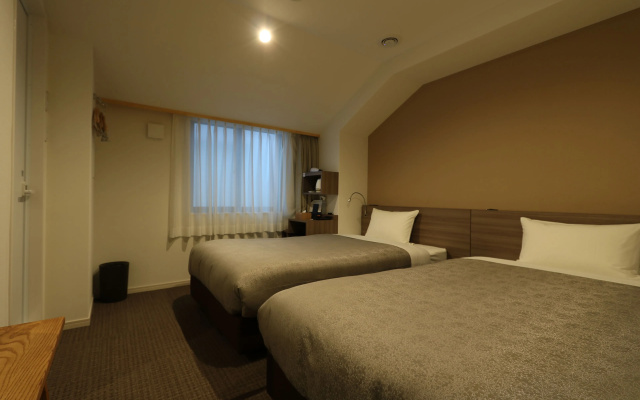 HOTEL MARUFUKU Kyoto Higashiyama