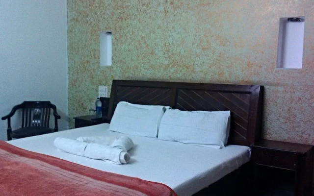 Hotel Silver Bell