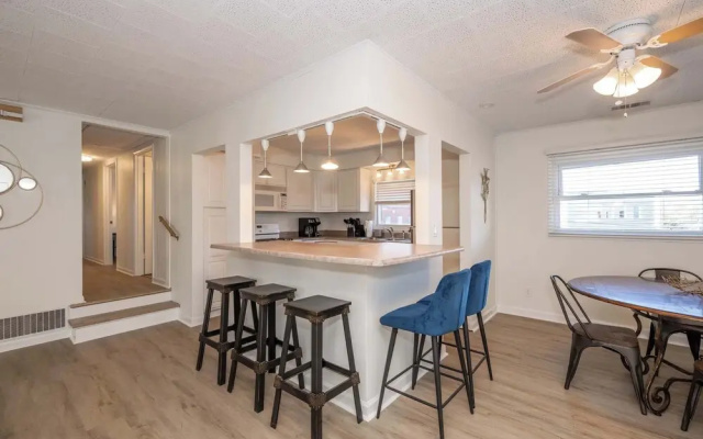 The Grand Elm Suite 2 Sleeps 6