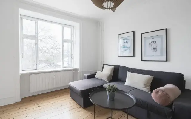 Fantastic 1-bed in Christians Harbour