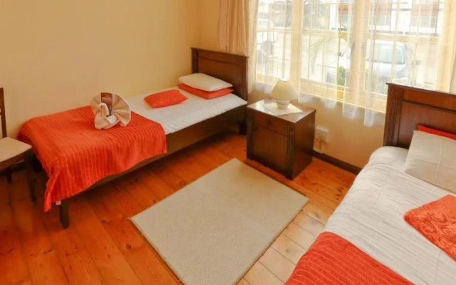 Hotel Prinzessin Rupprecht