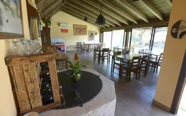 Albergue La Medina