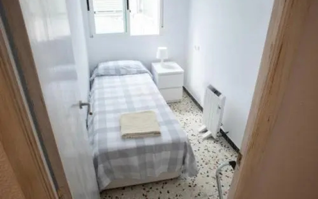 Piso céntrico en Elche