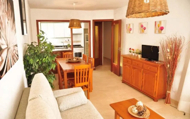 Apartamento Bonito Para 8 Personas en Cambrils