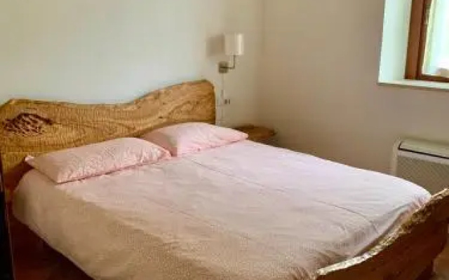 Agriturismo Cervano