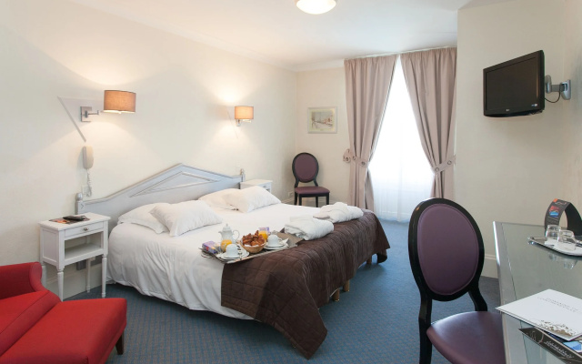 Hotel Cosmos & Spa