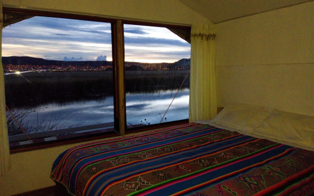 Titicaca Atrion