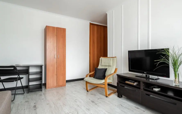 Kvart-Hotel (Кварт-Отель) на улице  Большая Грузинская 63 строение 1