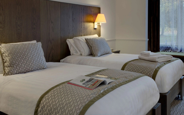 Best Western Ipswich Hotel