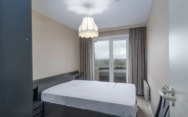 Cozy and Spacious Apartment on the 1st Floor