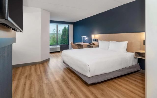 Hyatt Place Mystic
