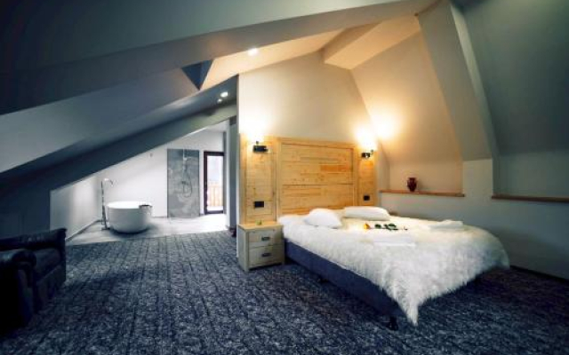 Pension Popasul Domnesc