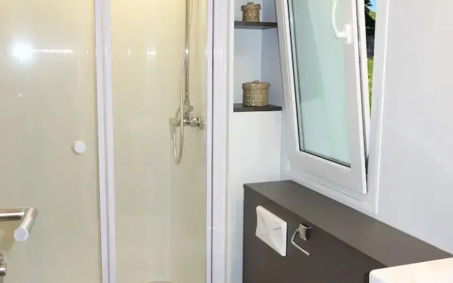 Holiday Homes Aminess Maravea Camping Resort