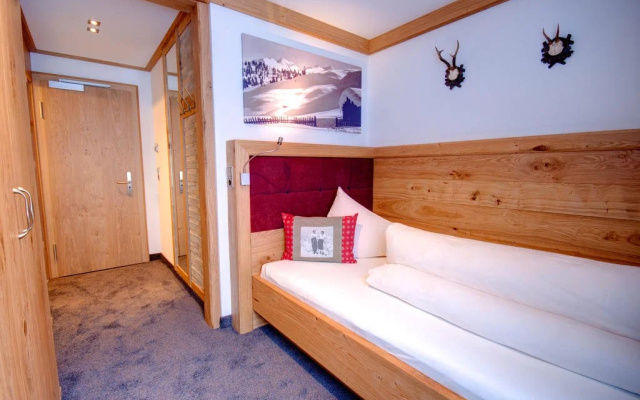 Hotel Garni Birkenheim