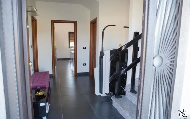 B&B Casa Vacanza Verzellino