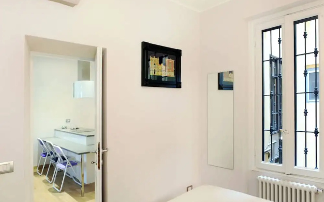 Brera Apartments Alla Scala
