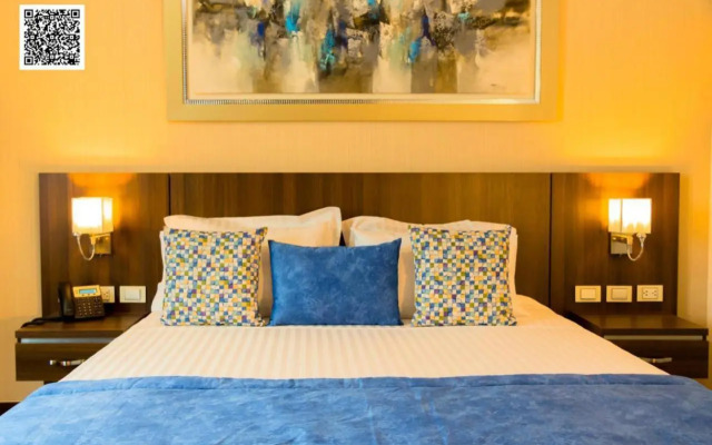 Hotel Real Elim International