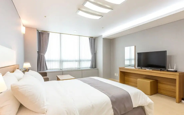 Noa Residence Incheon Airport