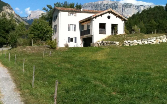 Gîte d'étape d'Aurouses