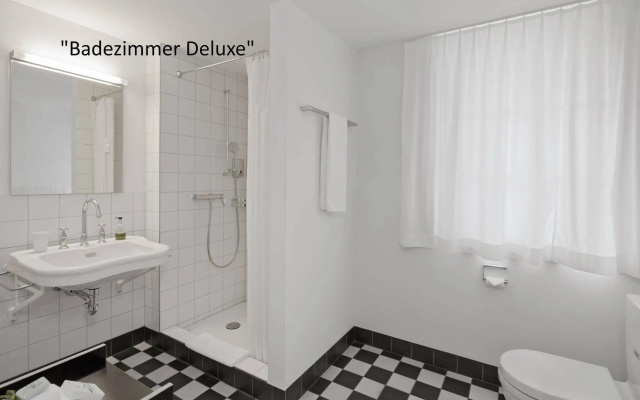 Boutique-Hotel Auberge Langenthal