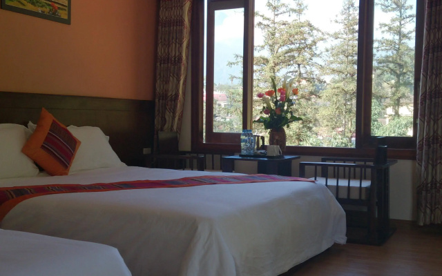 Sapa Elite Hotel