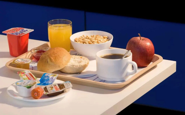 Ibis Budget Sevilla Aeropuerto
