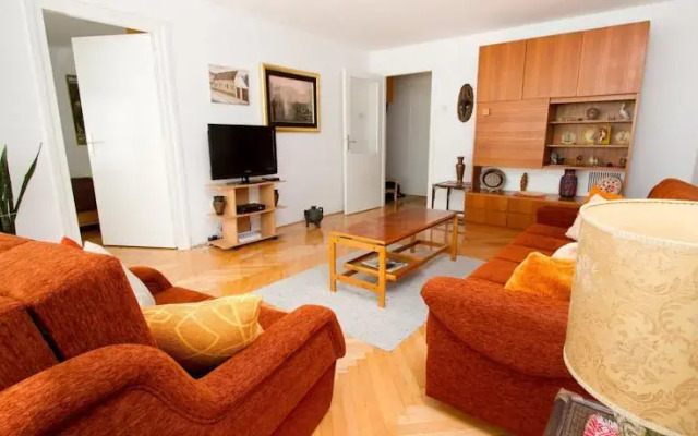 Apartment Tamara