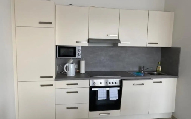 Appartement 17