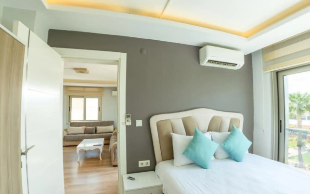 Sigacik Marina Apart