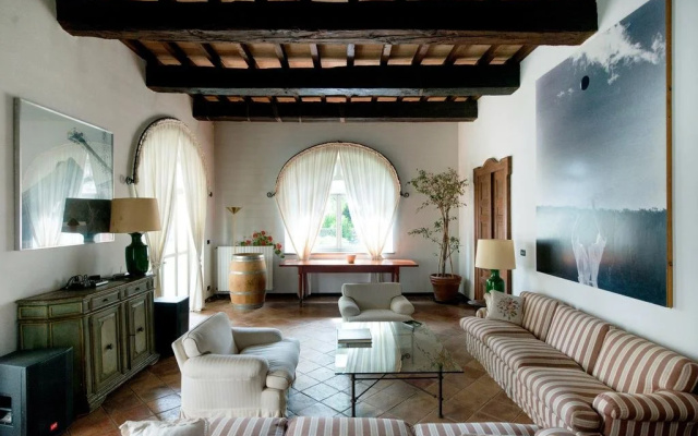 Villa Fiorita