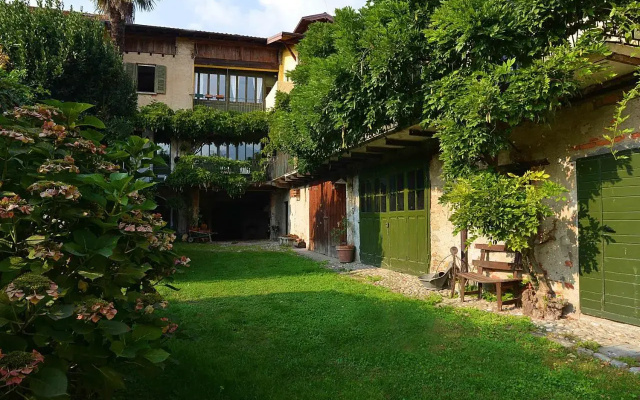 B&B Il Cortile