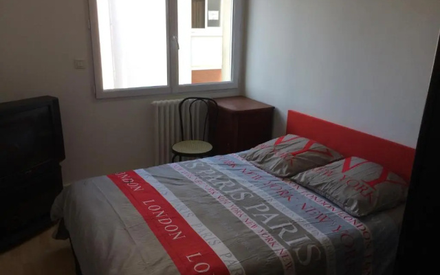 Appartement Granville