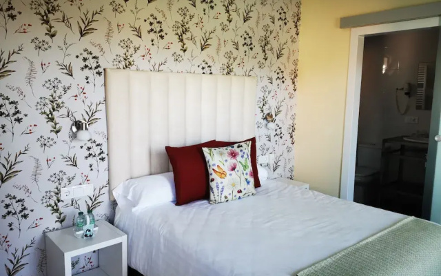 Lar da Mota Boutique Hotel
