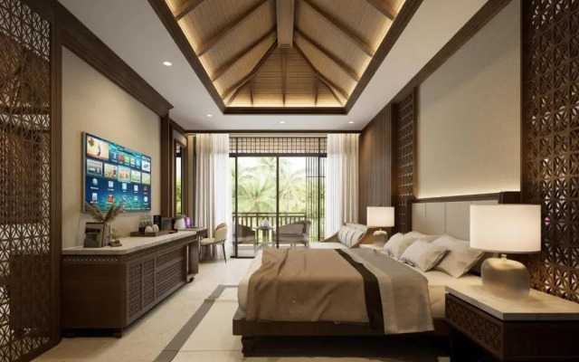 MĀUA OLEA Ubud by Swiss-Belhotel
